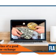 Properties of a good online exchange