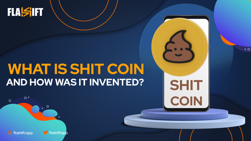 What is Shitcoin and how does it work?
