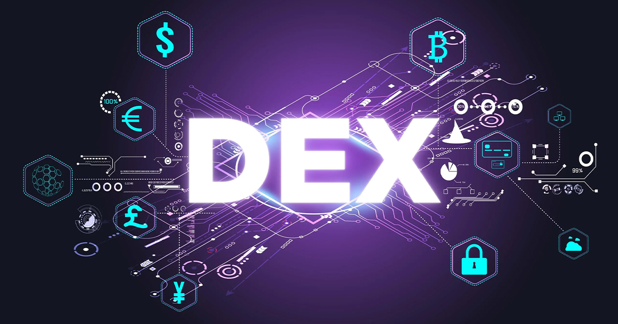 decentralized exchange, dex