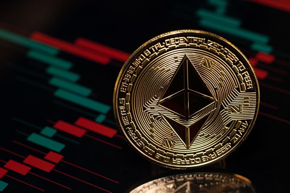 All of the above has led Ethereum to be one of the top cryptocurrencies in 2024.