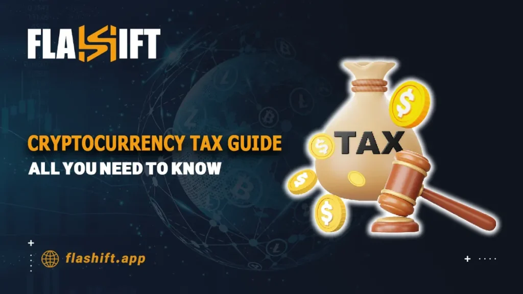 Mastering Cryptocurrency Taxes: Complete Guide for 2024